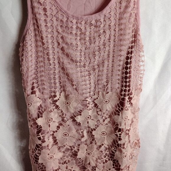 Glam & Fame tank top - Picture 3 of 8